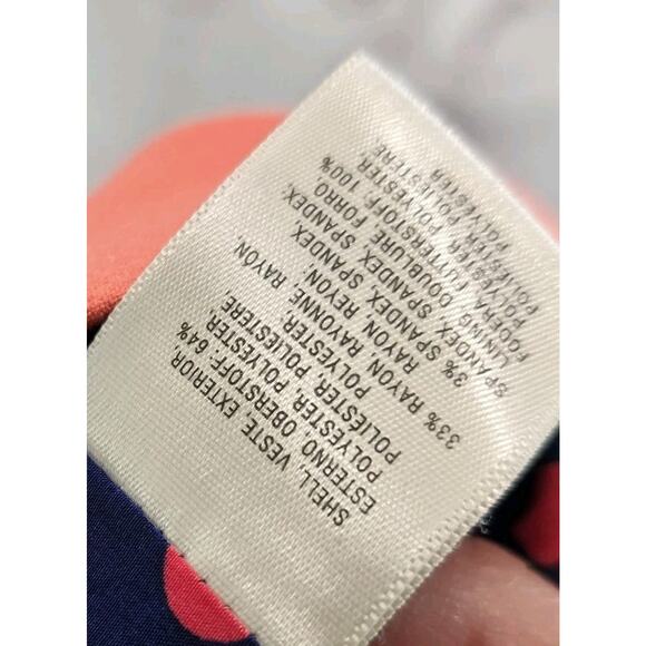 Coral Women's Skirt - Picture 11 of 13